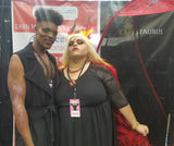 3D Mink Faux Eyelash "ESTER"