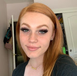 3D Faux Mink Eyelash "RUBY"