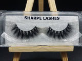 3D Faux Mink Eyelash "HOT"