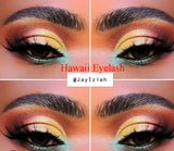 3D Mink Faux Eyelash "Hawaii"