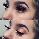 3D Mink Faux Eyelash "ROSE"