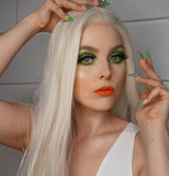 3D Mink Faux Eyelash "LOVE"