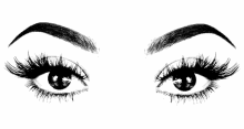 Sharpe Lashes