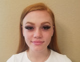 3D Mink Faux Eyelash "Hawaii"