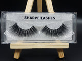 3D Faux Mink Eyelash "GRACE"
