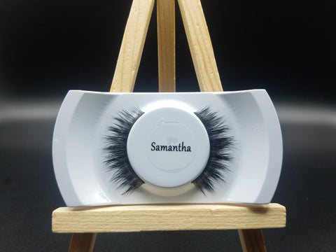 Samantha